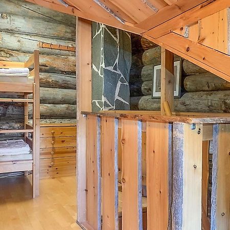 Holiday Home Tokkapirtti 3 Levi Dış mekan fotoğraf