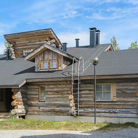 Holiday Home Tokkapirtti 3 Levi Dış mekan fotoğraf