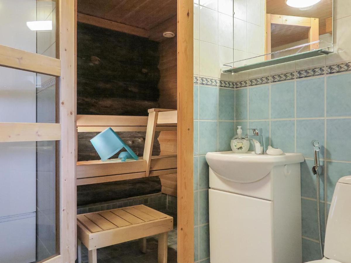 Holiday Home Tokkapirtti 3 Levi Dış mekan fotoğraf