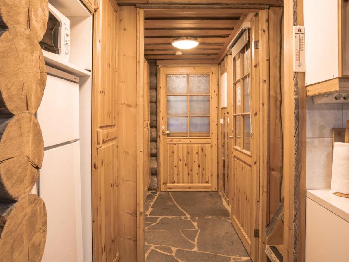 Holiday Home Tokkapirtti 3 Levi Dış mekan fotoğraf