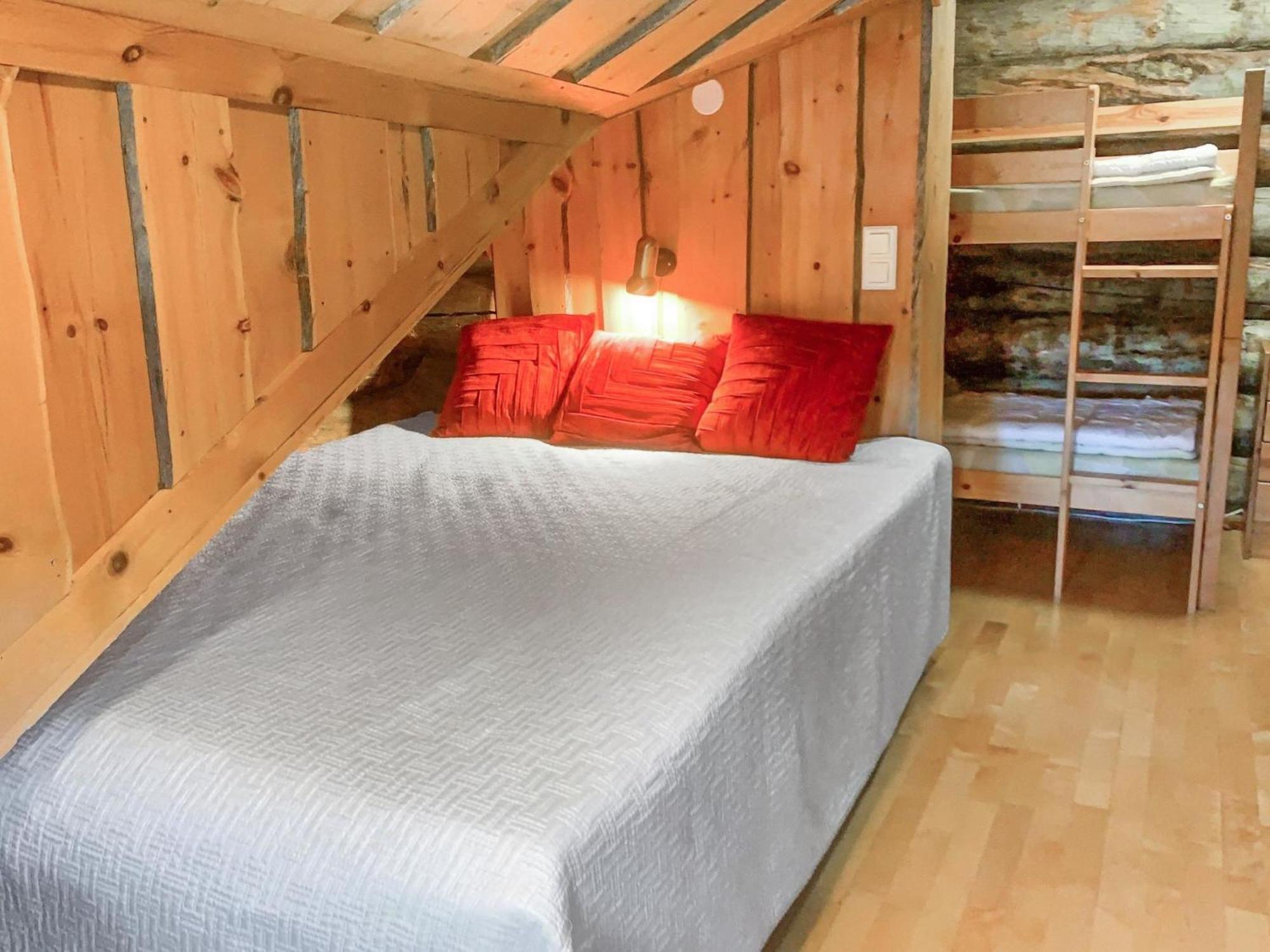 Holiday Home Tokkapirtti 3 Levi Dış mekan fotoğraf